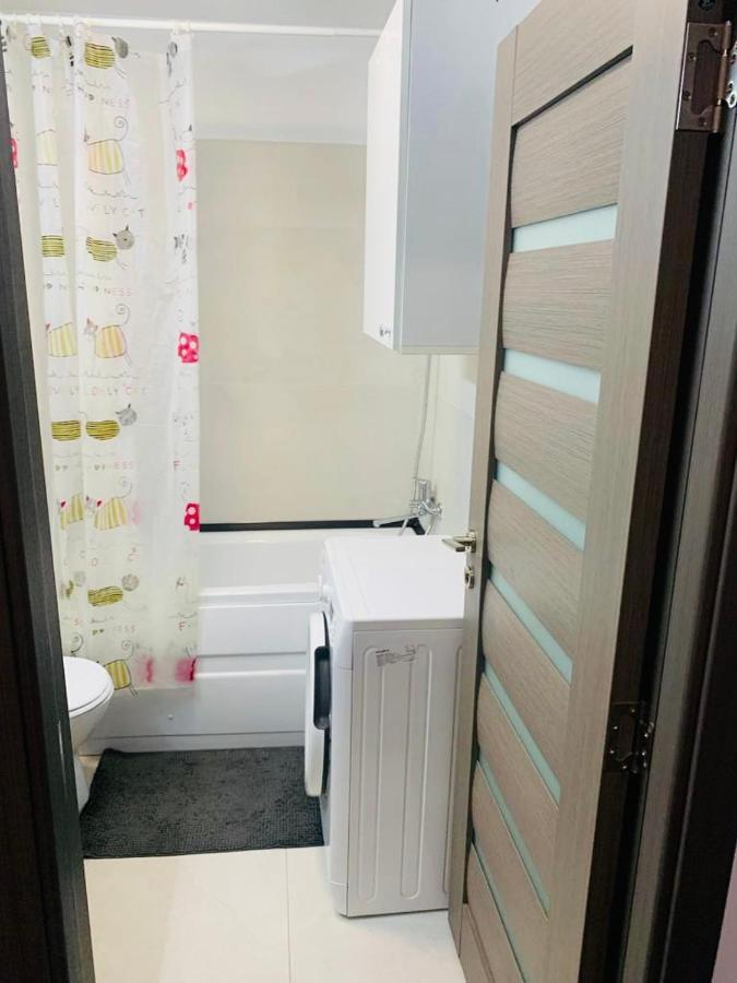 Majo Aparthotel Kluż-Napoka Zewnętrze zdjęcie